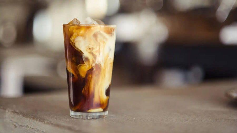 バックアレイ・コーヒースワンプ