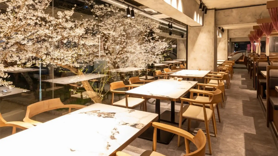 Sukiyaki Shabushabu Daibokujyo