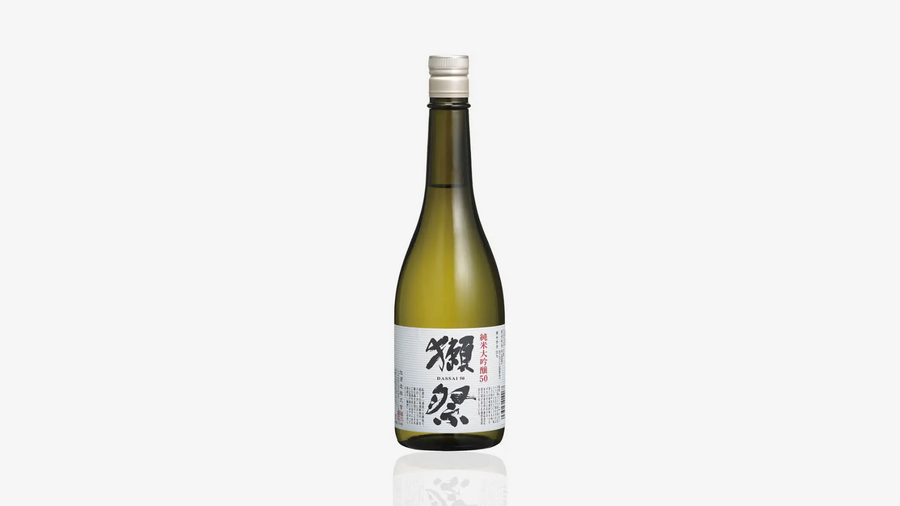 Dassai 50 Natsuzake Sake