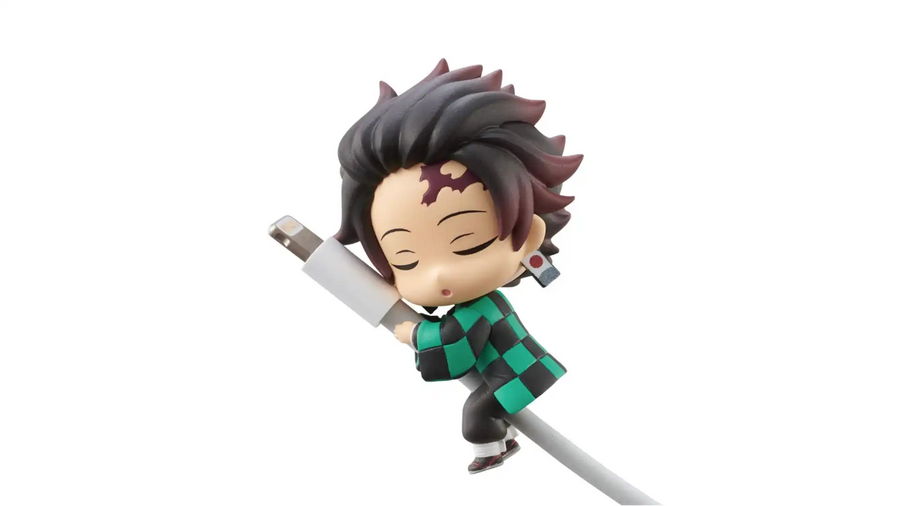Demon Slayer Cable Sleeper