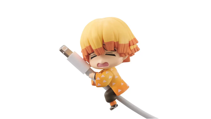 Demon Slayer Cable Sleeper