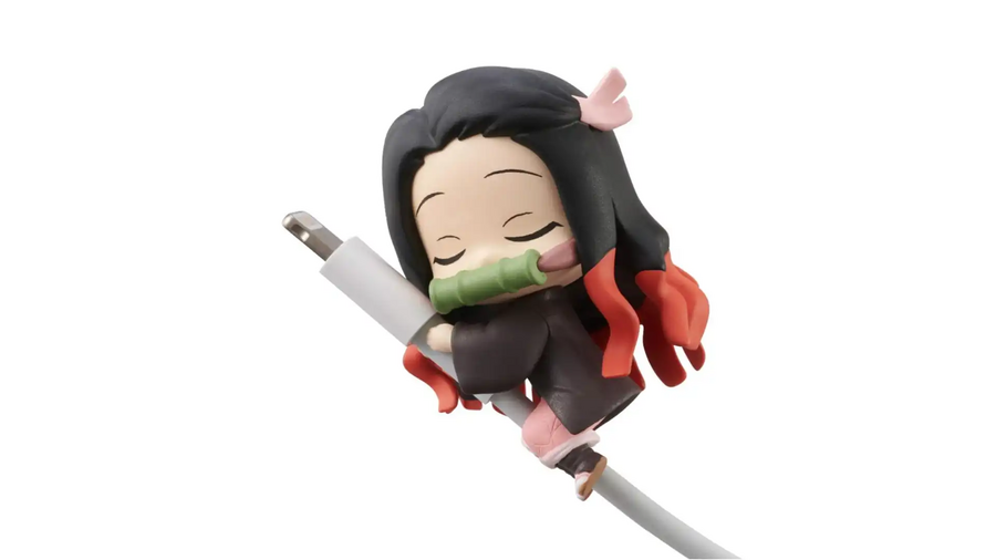 Demon Slayer Cable Sleeper