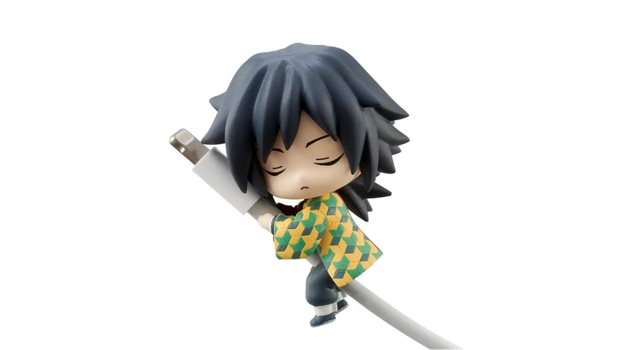 Demon Slayer Cable Sleeper