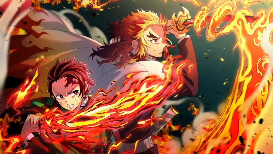 Demon Slayer: Infinity Castle Part 1