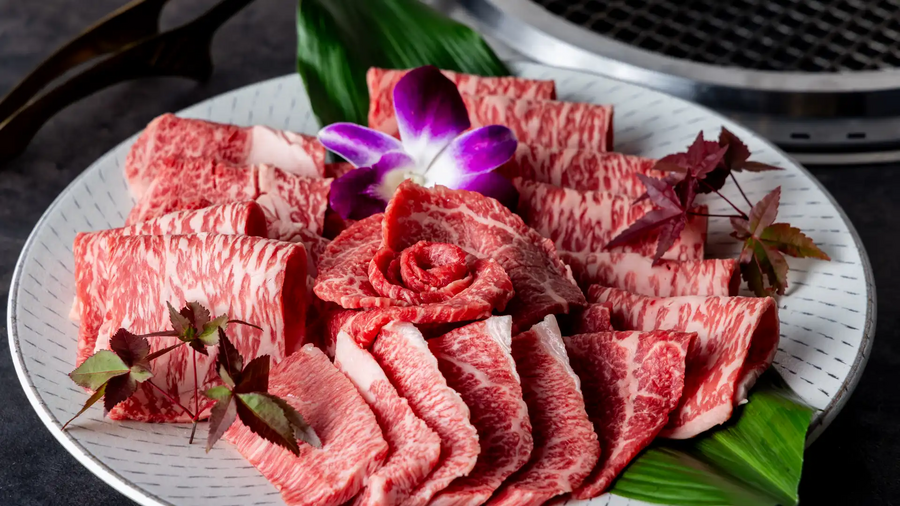 Ginza Happo Seafood Buffet Dining