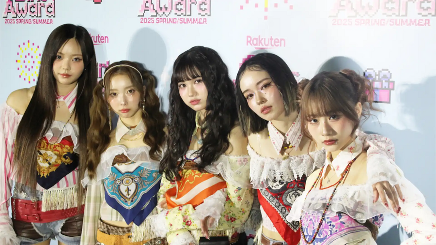 GirlsAward 2025