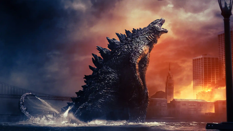 Godzilla: The Art Exhibition