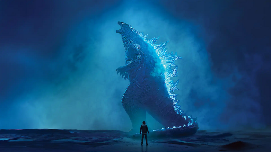 Godzilla: The Art Exhibition