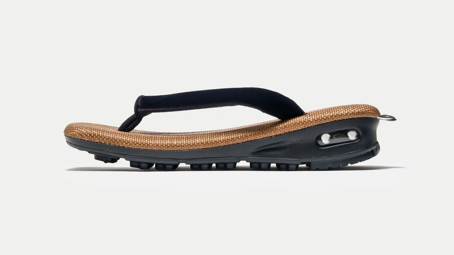 Goyemon Sandal Sneakers
