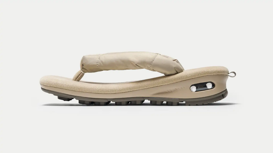 Goyemon Sandal Sneakers