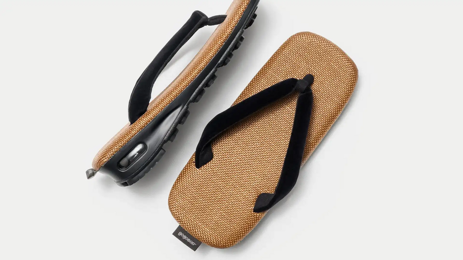 Goyemon Sandal Sneakers