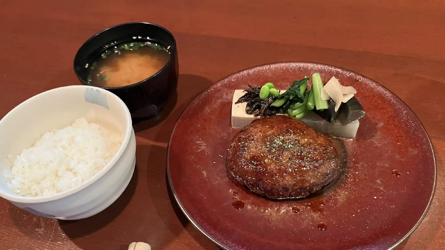 ぐりる彦星のオムライス