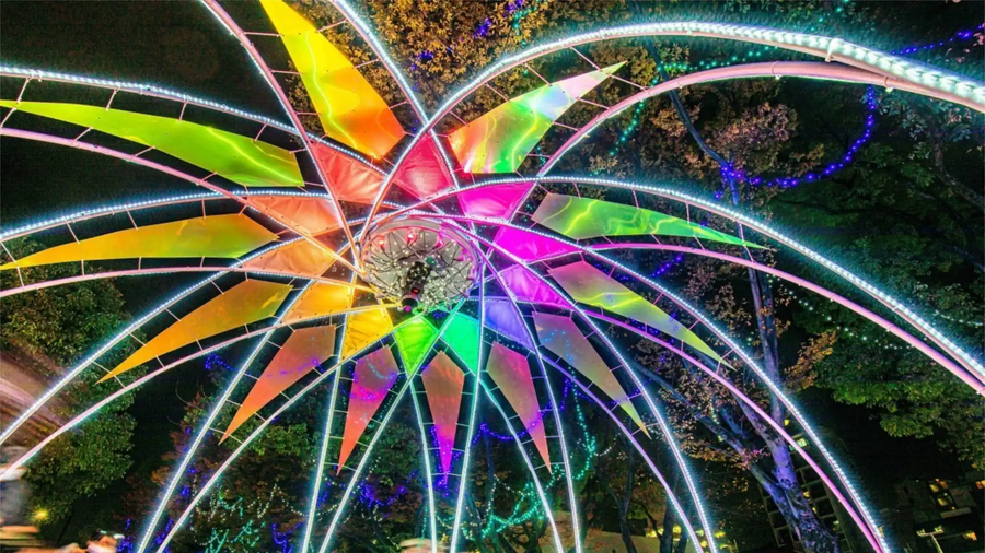 Hiroshima Dreamination