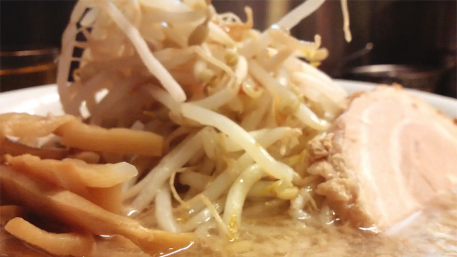 Hope-ken 24-Hour Ramen