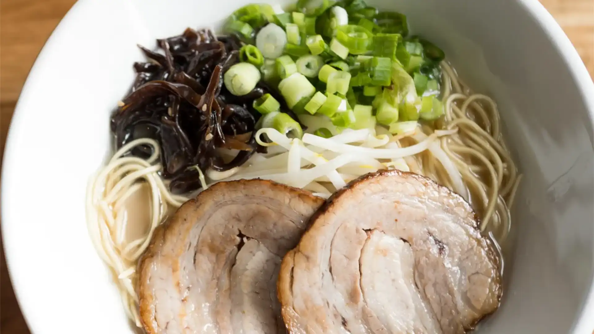 Ippudo's Limited Edition Summer Soba