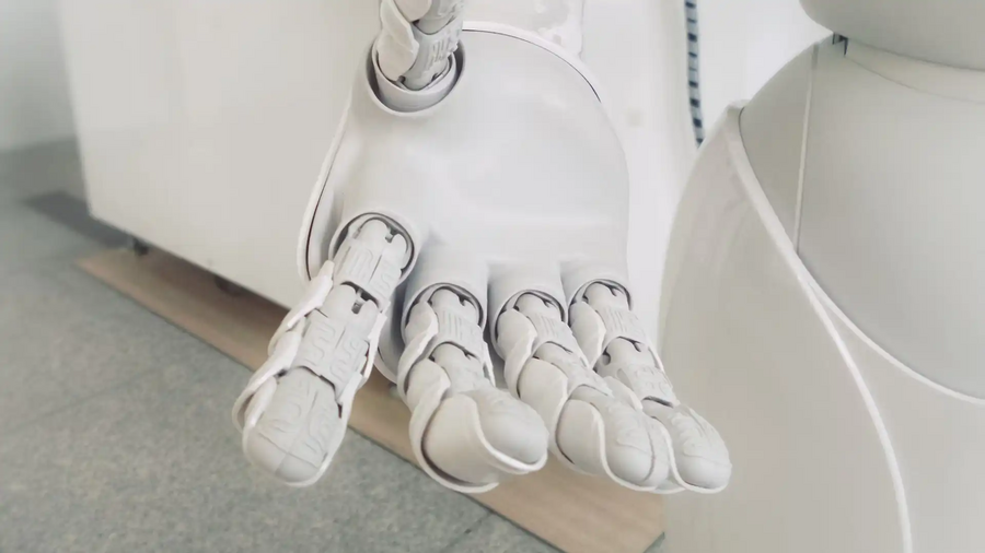 iREX Robotics Conference