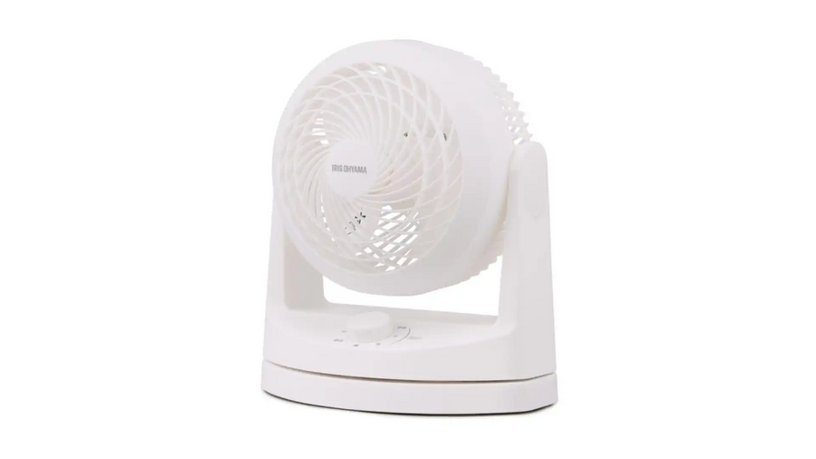 Iris Ohyama Circulator Fan