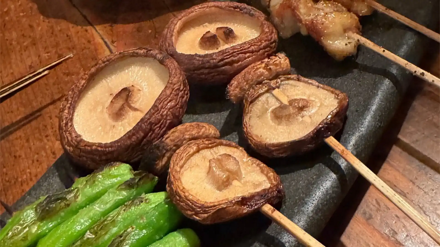 Jomon Roppongi