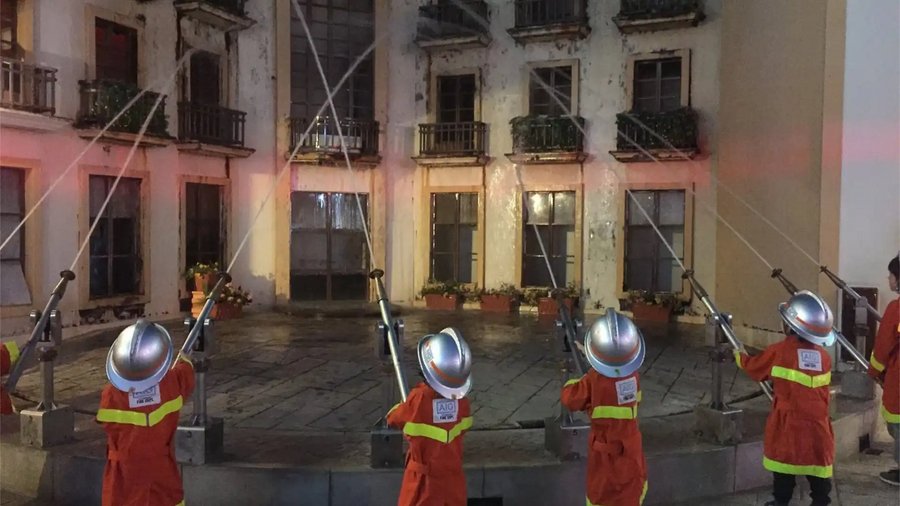 KidZania Tokyo: Play Grown-Up Jobs