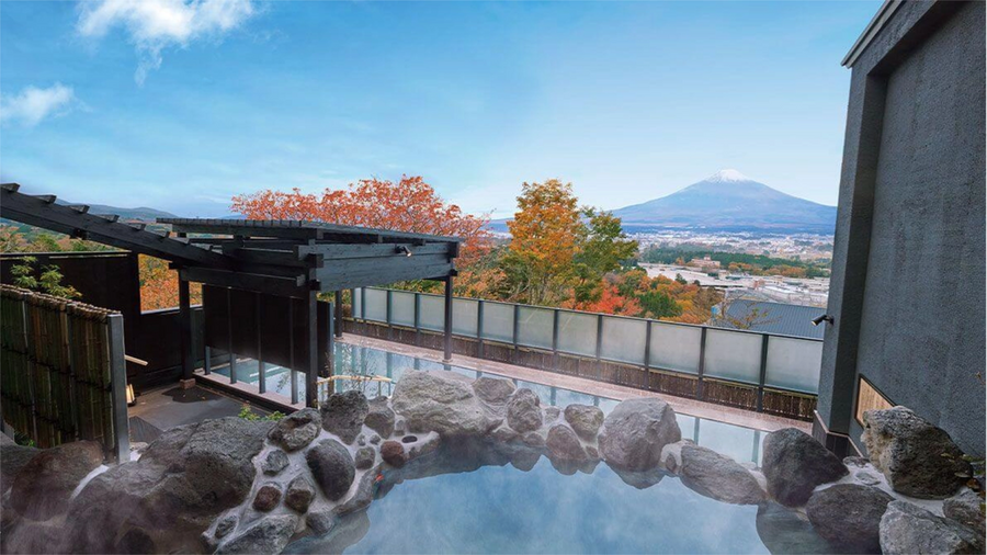 Konohananoyu Super Public Hot Bath