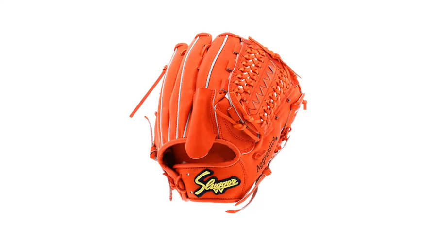 Kubota Slugger Custom Glove