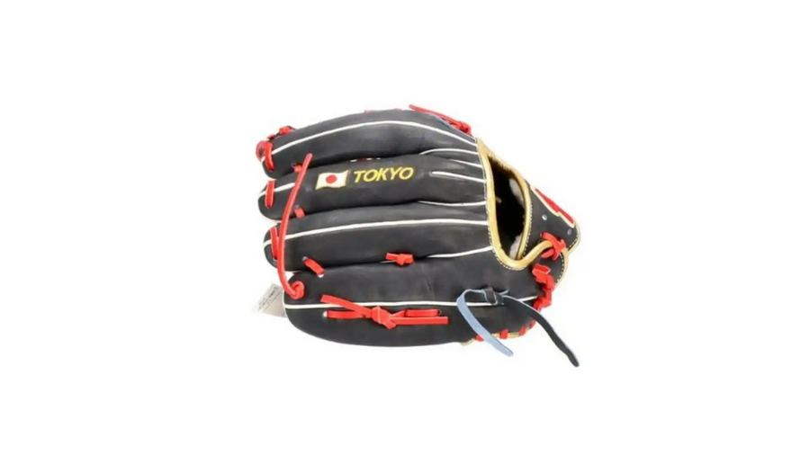 Kubota Slugger Custom Glove