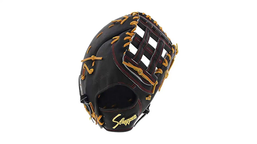 Kubota Slugger Custom Glove
