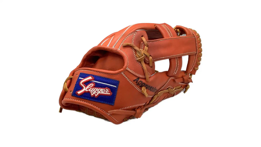Kubota Slugger Custom Glove