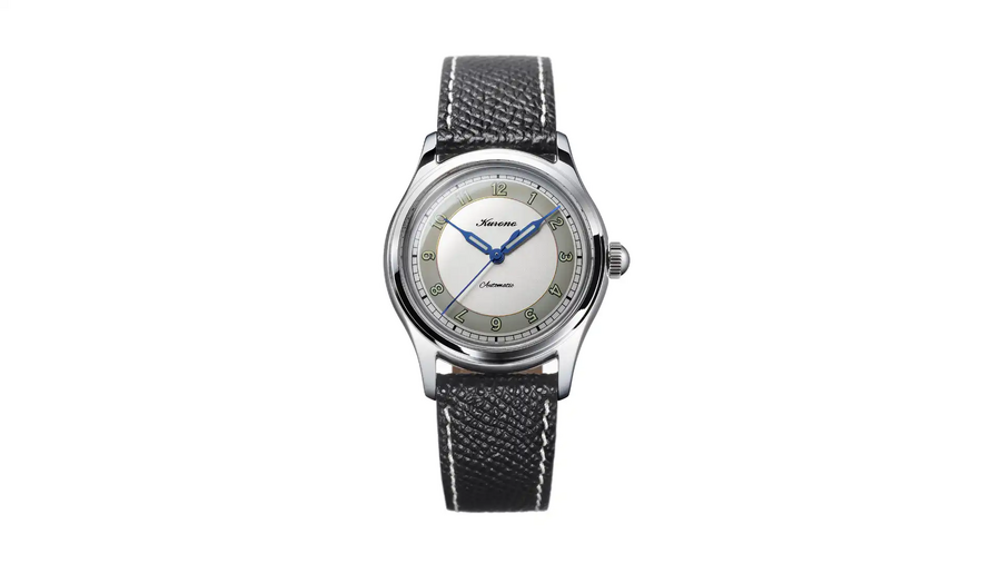 Kurono Tokyo Watch
