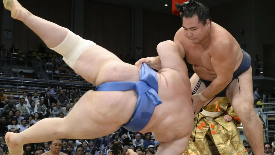 Kyushu Grand Sumo Tournament