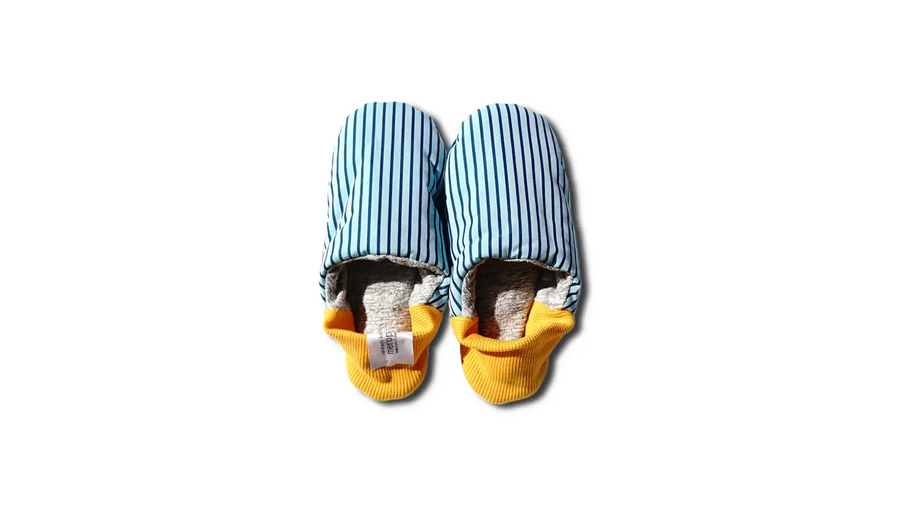Merippa Japanese House Shoes