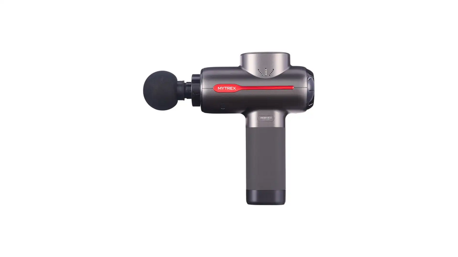 MyTrex Rebive2 Massage Gun