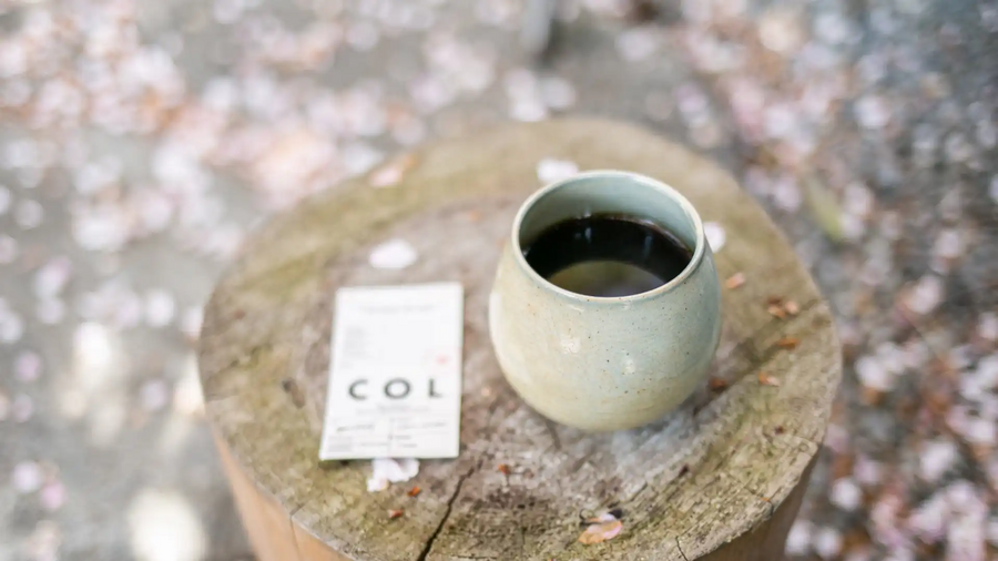 ナドヤノカッテコーヒー