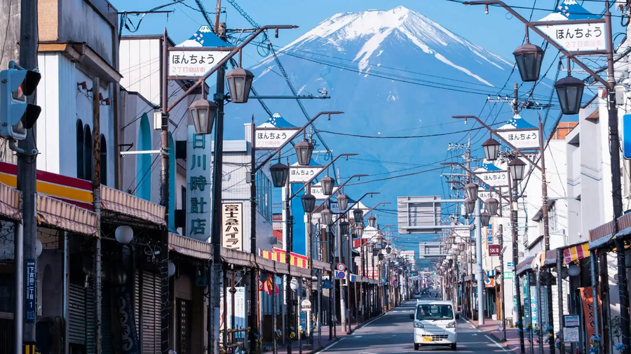 ネットフリックス: ホットスポット
