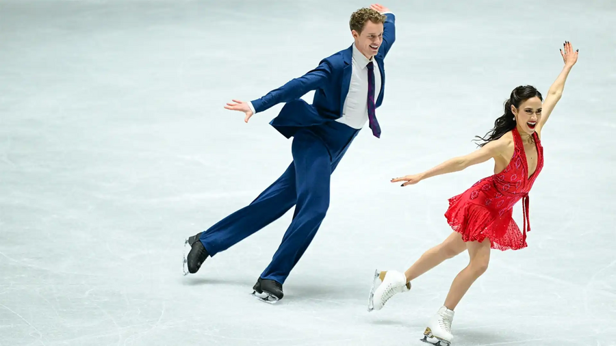 NHK Figure Skating Grand Prix