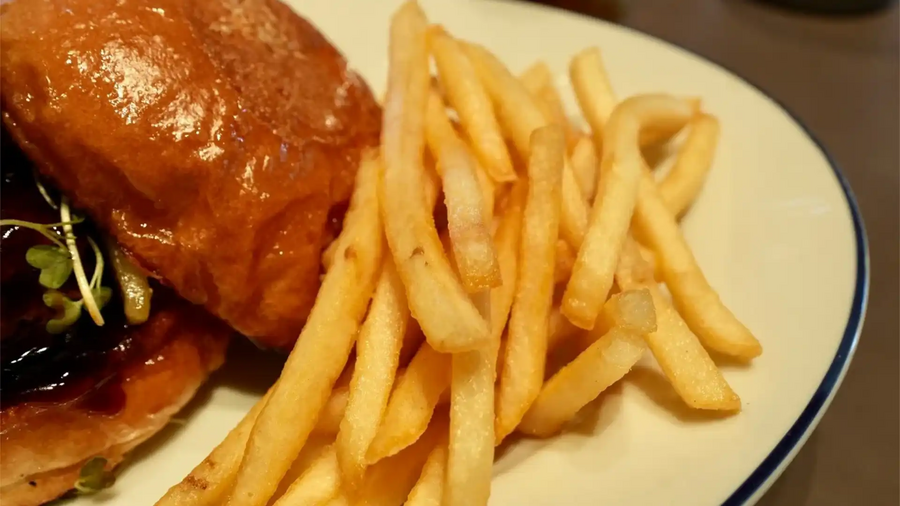 NY BISTRO by NO CODE