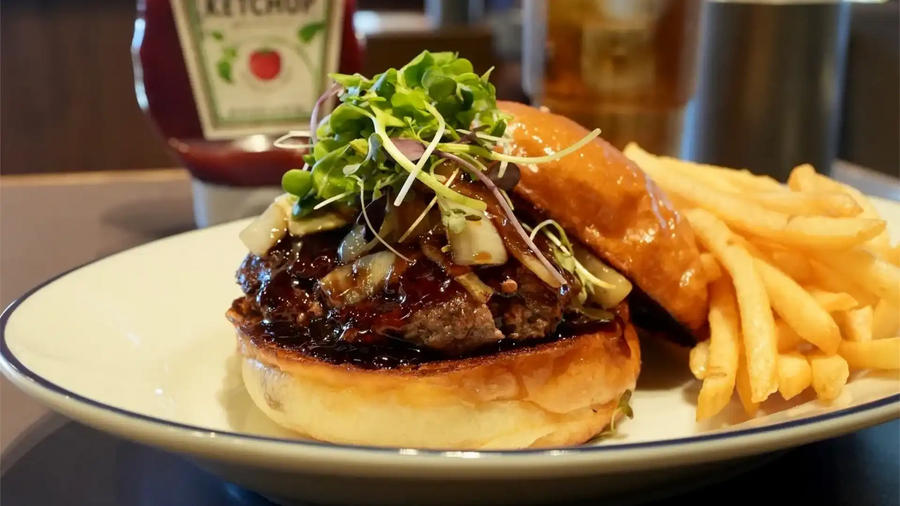 NY BISTRO by NO CODE