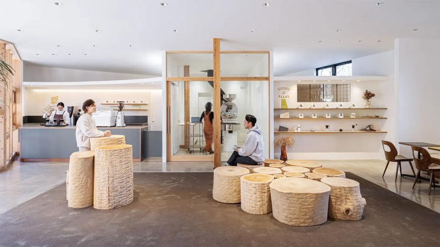 Onibus Coffee