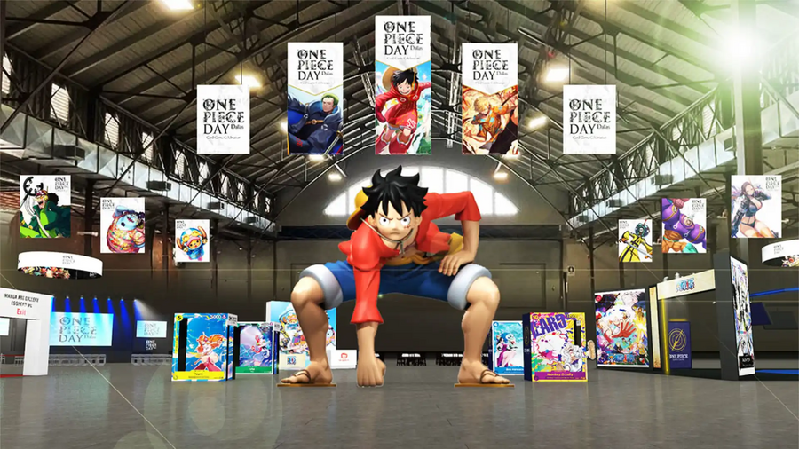 One Piece Day '25