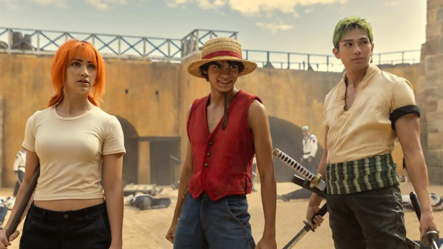 One Piece Day '25