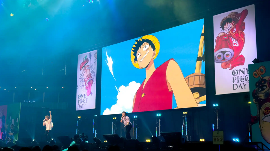 One Piece Day '25