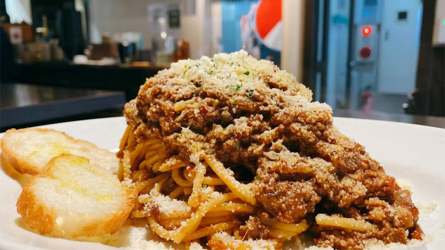 本場フィリー風の東京チーズステーキ