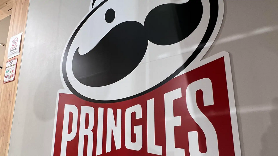 Pringles Experience Store