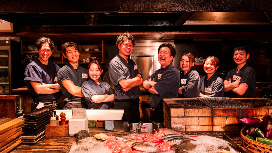 Robatasho Izakaya