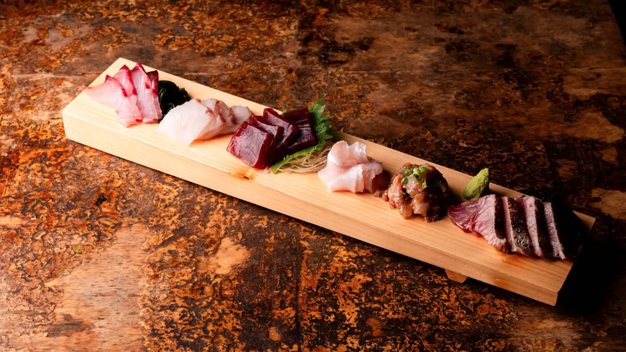 Robatasho Izakaya