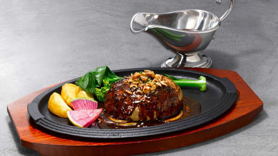 Royal Host Comfort Food