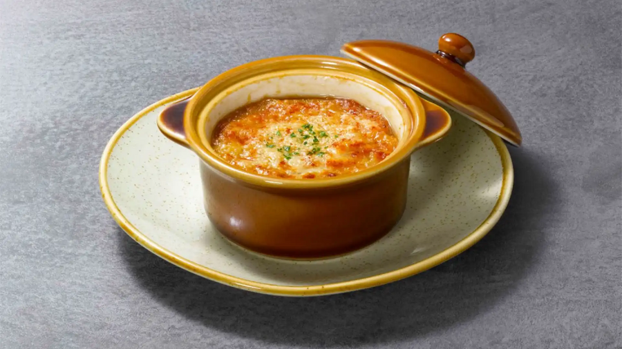 Royal Host Comfort Food