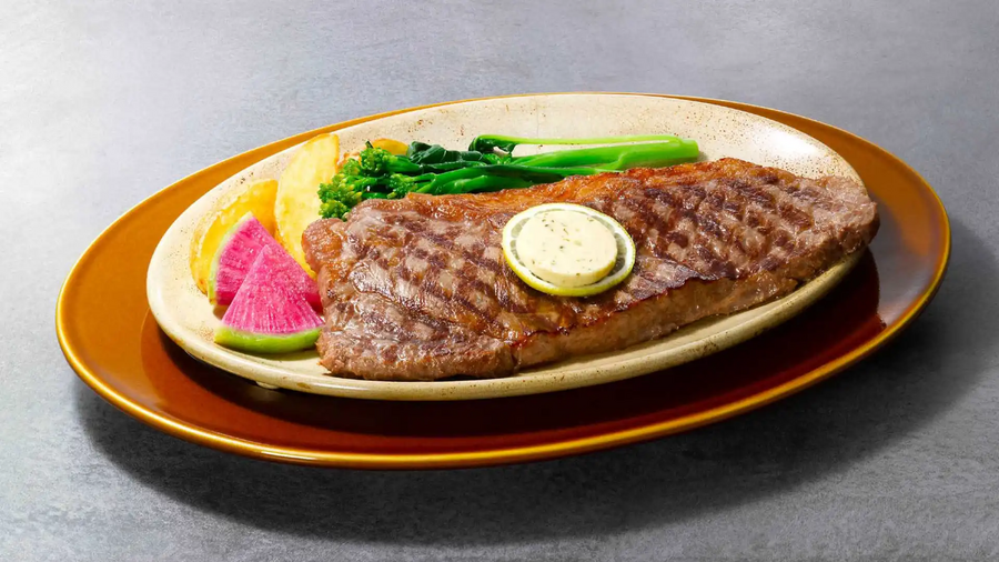 Royal Host Comfort Food