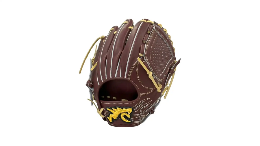 Ryu Japan Baseball Glove