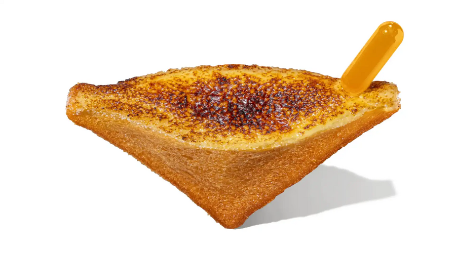 Sando Lab Tokyo Sandwiches